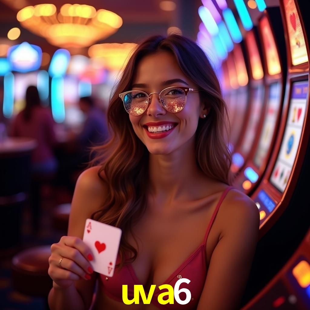 Player Reviews uva6