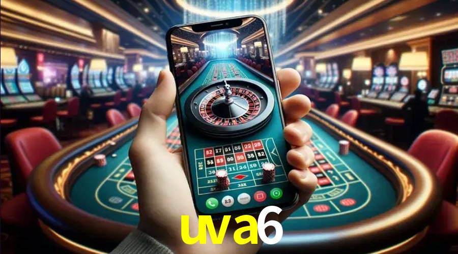 Security Systems uva6