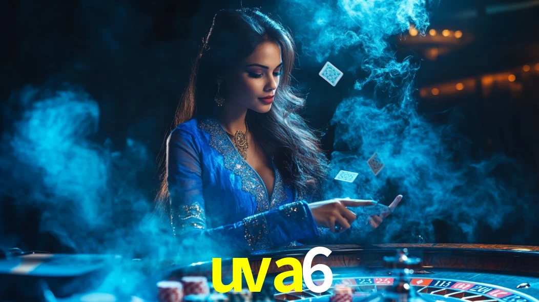 Desvendando o Mundo dos Jogos Virtuais na uva6