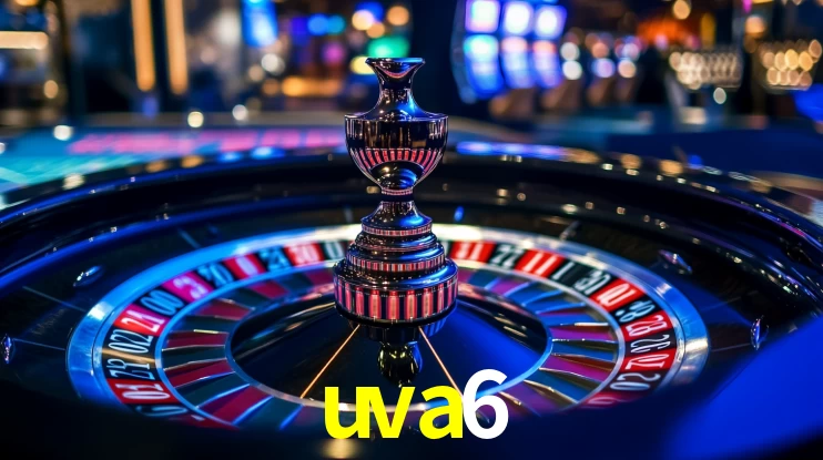 uva6,uva6 bet