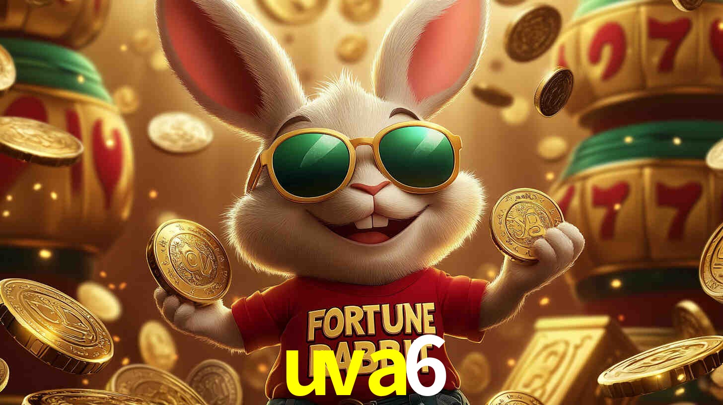 uva6 bet