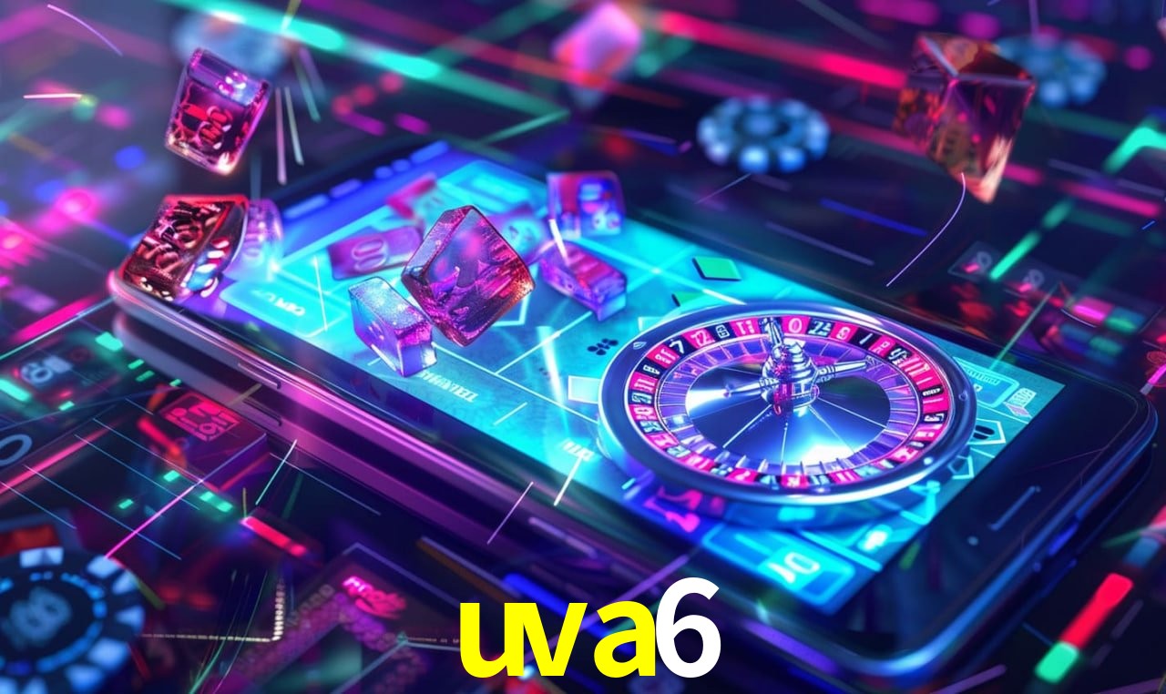 Provedores de Jogos uva6