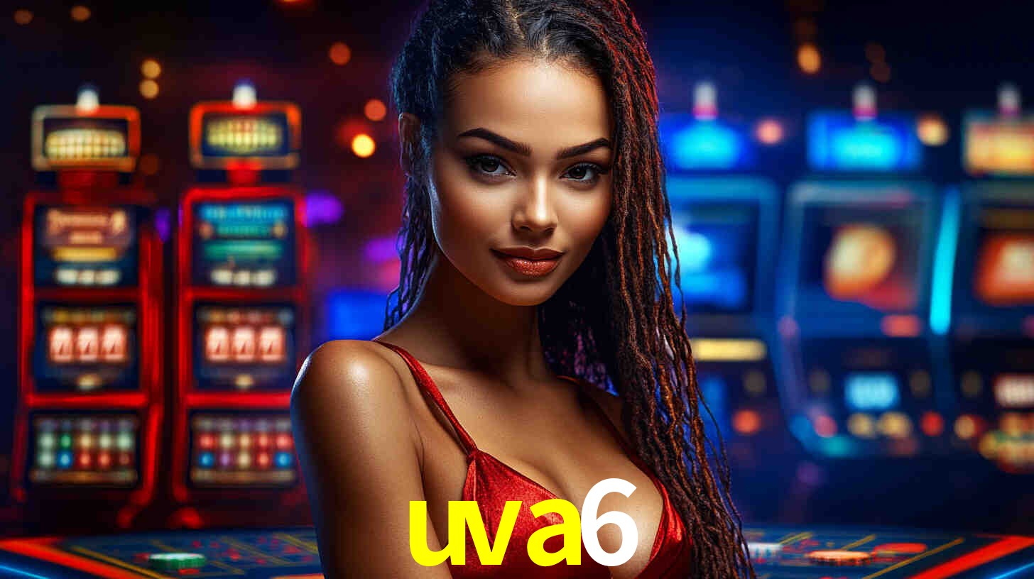 Inovações de Jogos na uva6: O Futuro das Experiências Interativas