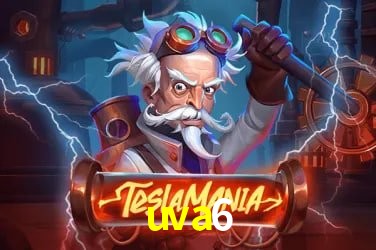 uva6 Brasília - Jogo Features