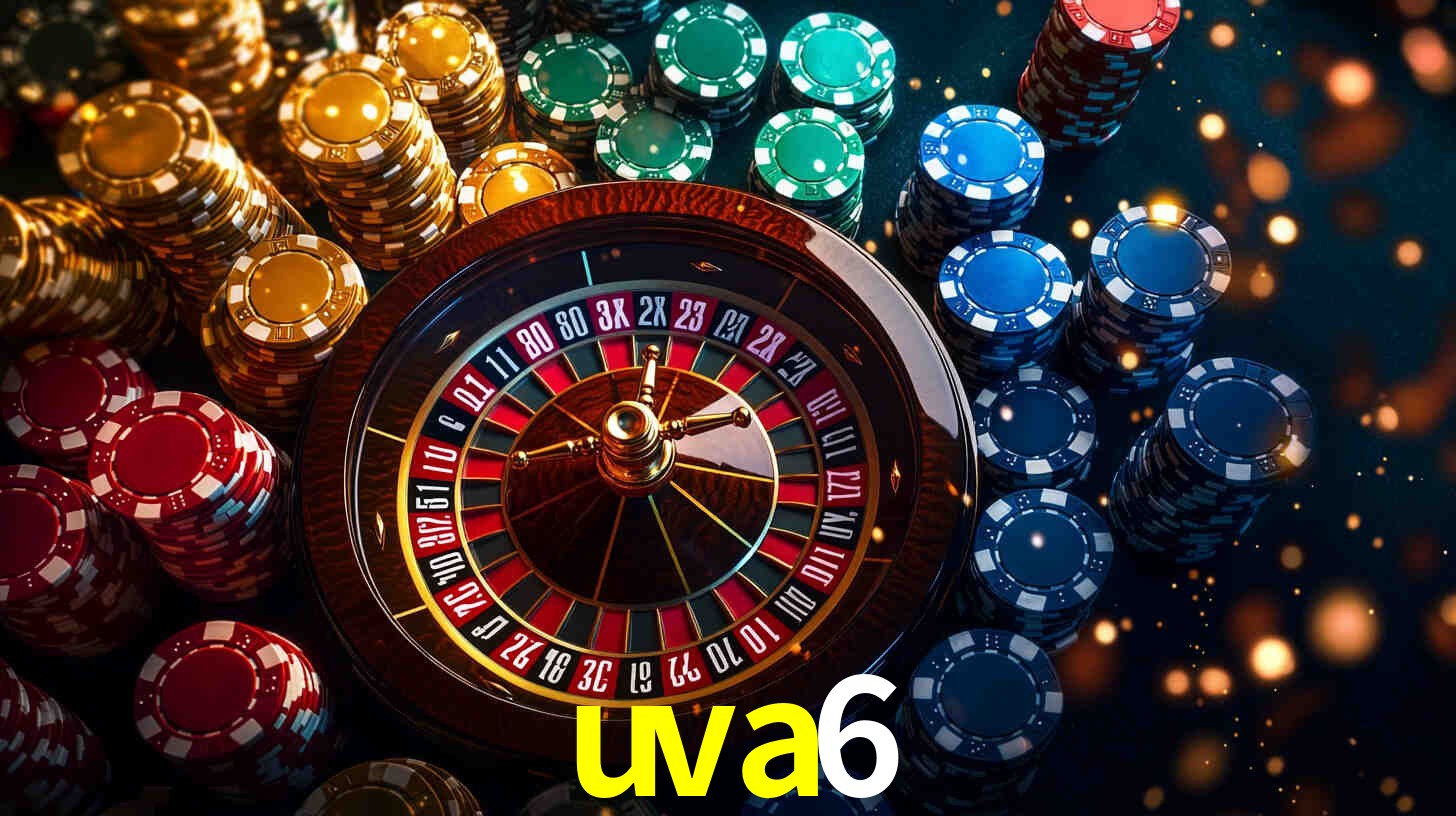 Welcome Bonus uva6