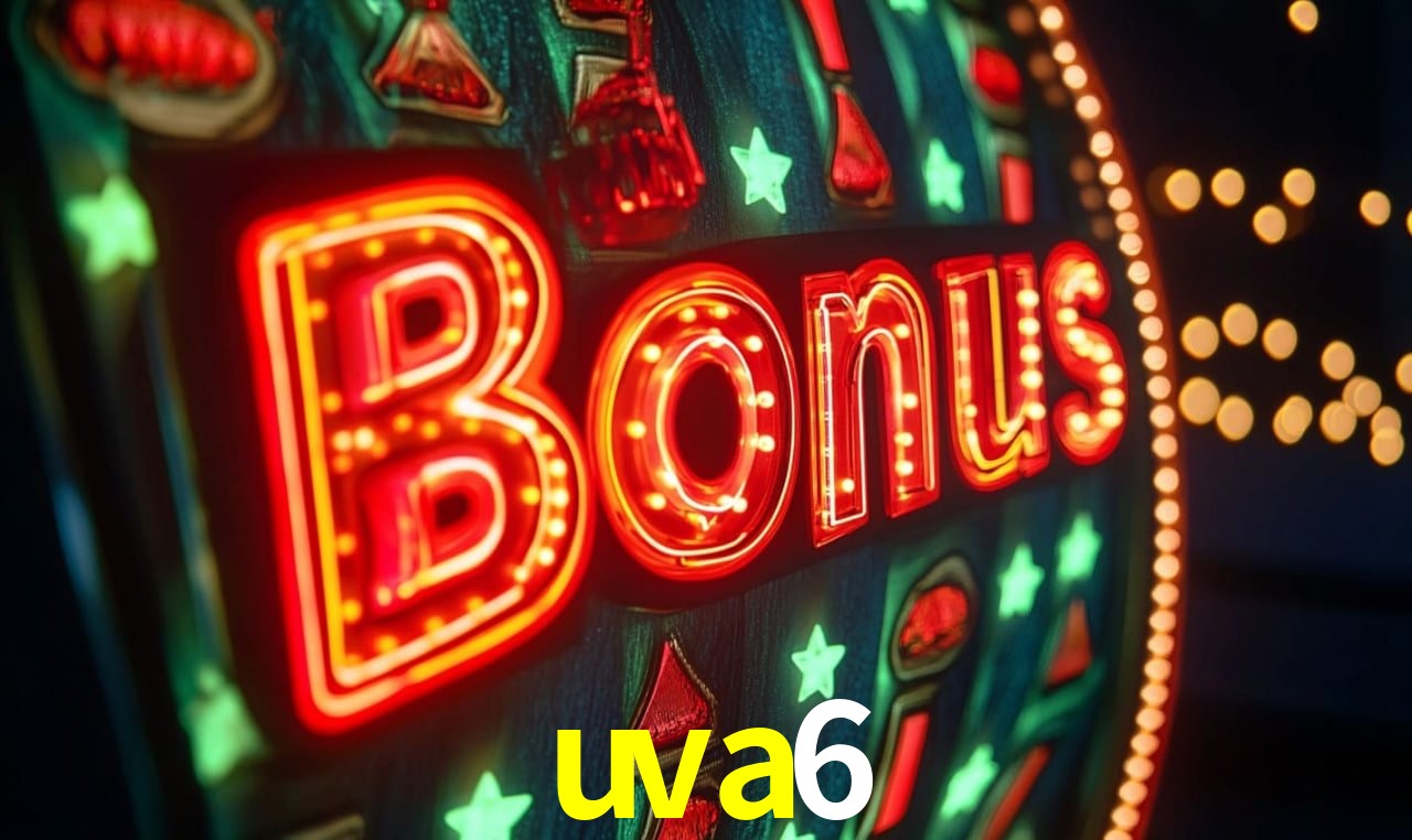 Casino VIP uva6