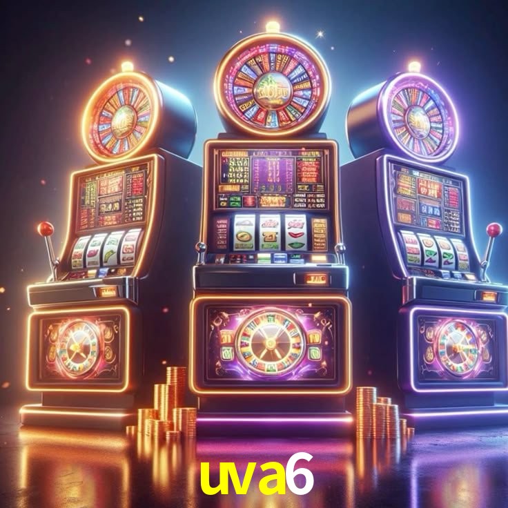 Explore as vantagens do uva6: serviço profissional e confiabilidade