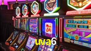 Torneios uva6