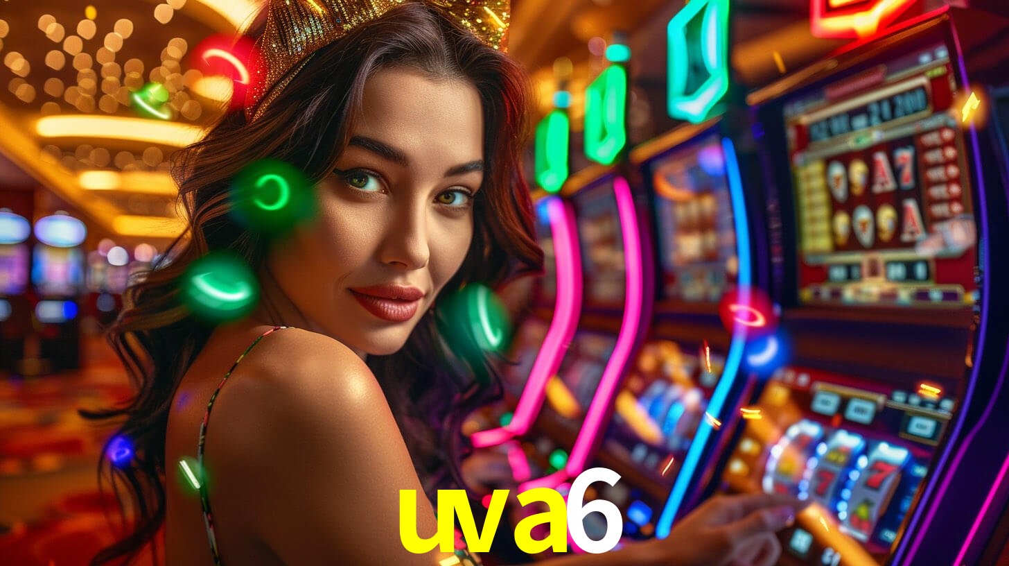 uva6 bet