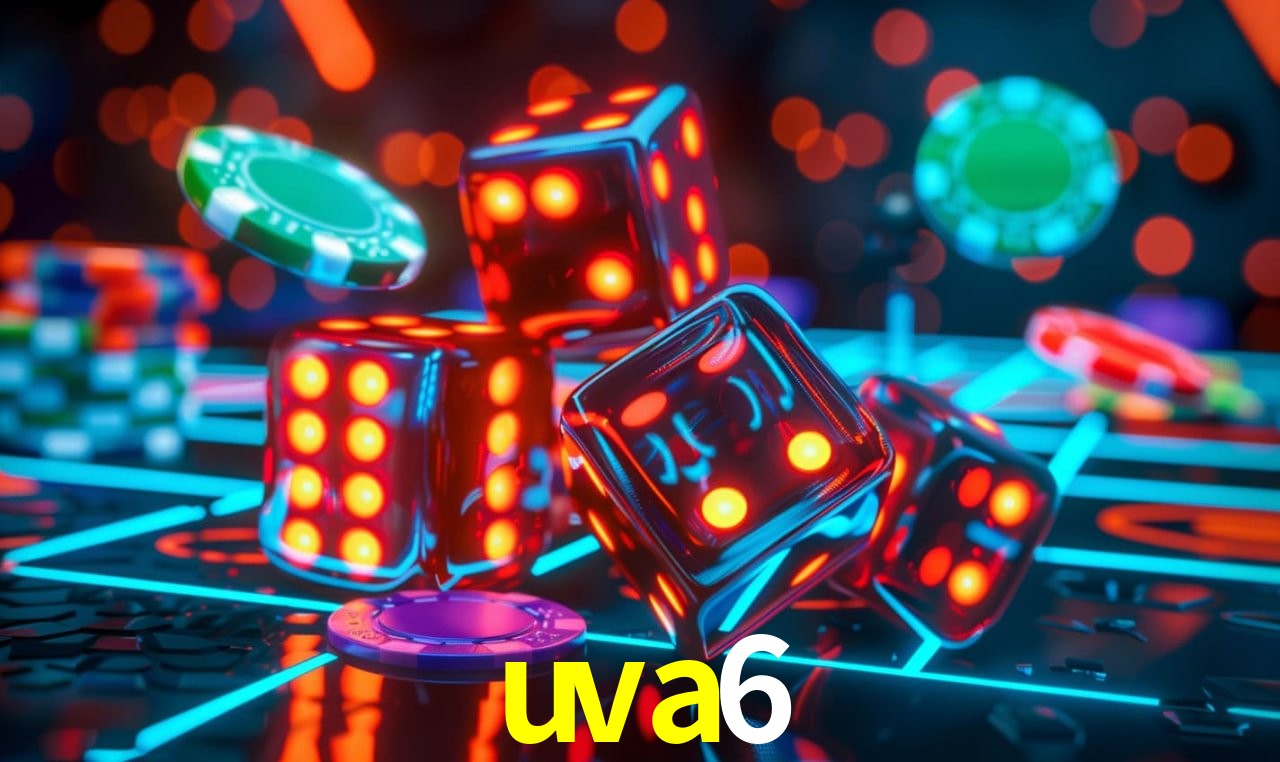 Interface do App uva6