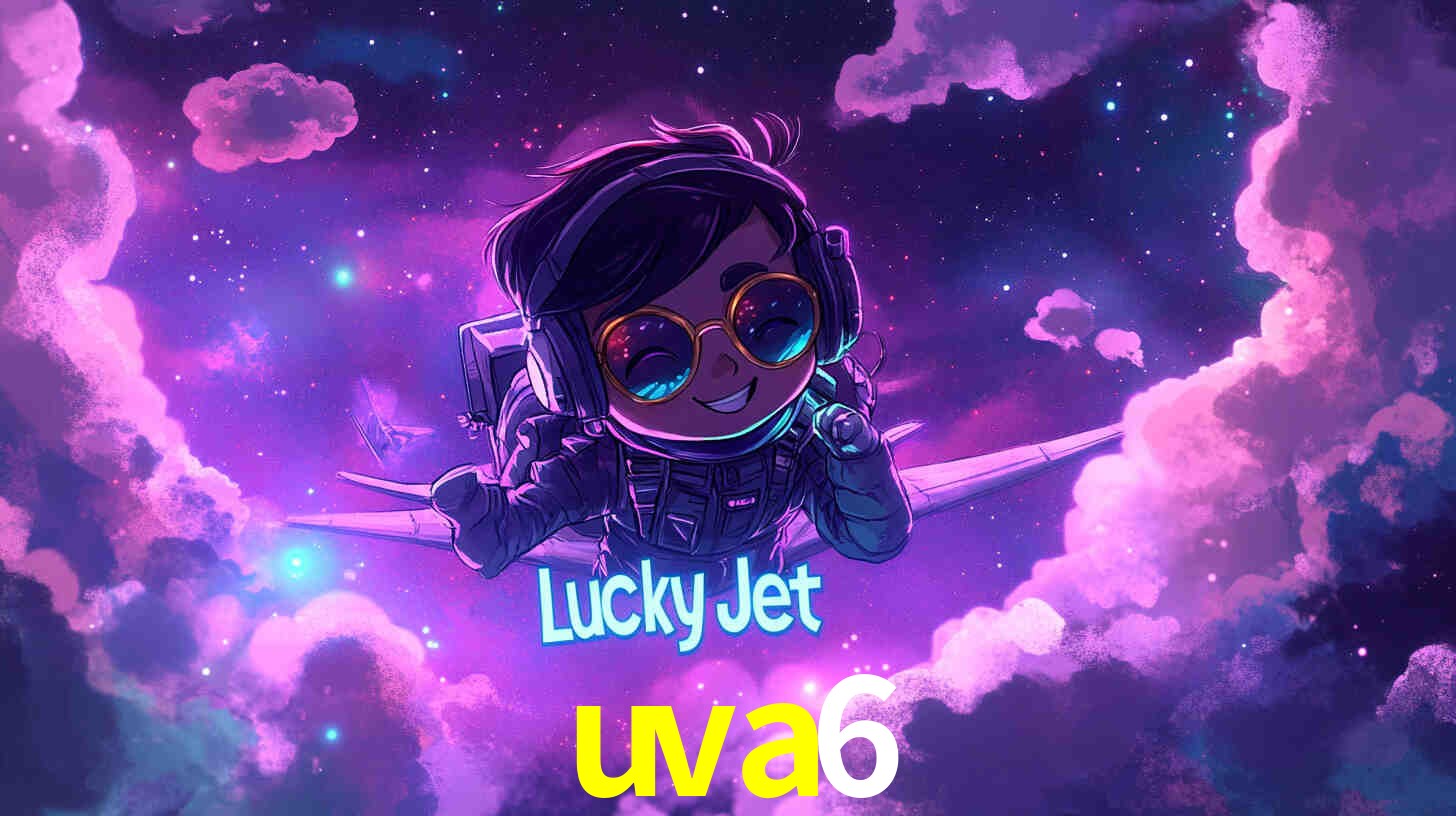 Apostas Esportivas na uva6: Um Guia Completo