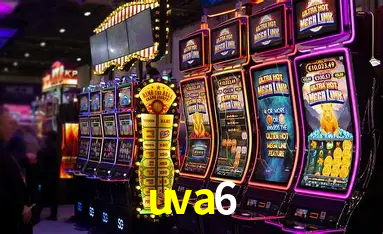 uva6 Rio de Janeiro - Bonus Terms