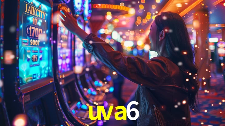 uva6,uva6 bet
