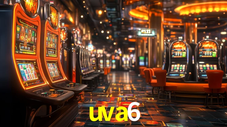 Premium Interface uva6