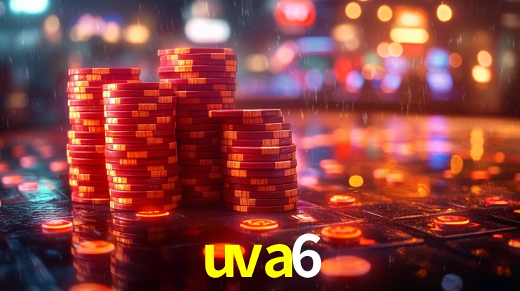 Experimente o Login Seguro Premium no uva6