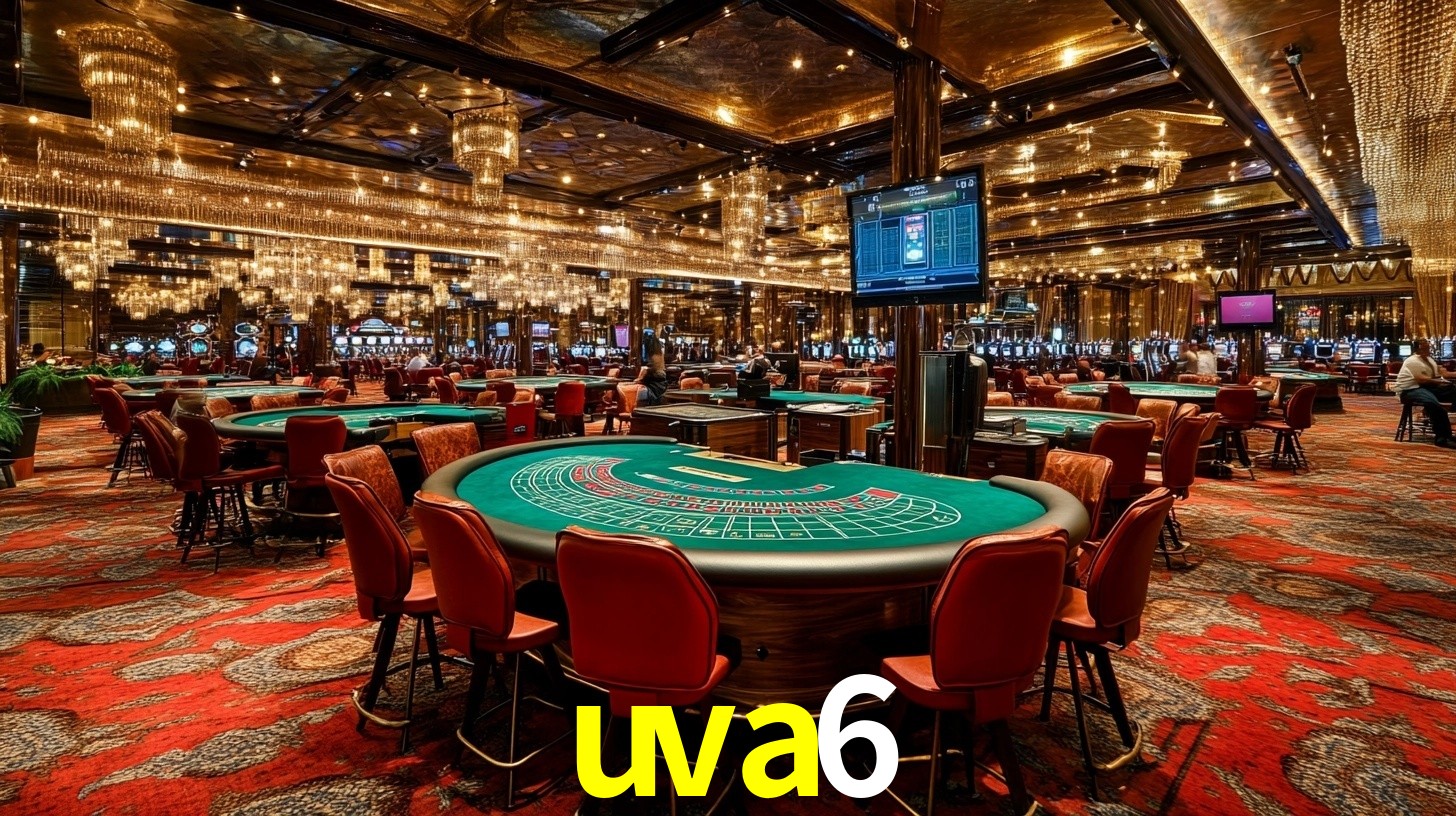 uva6 bet