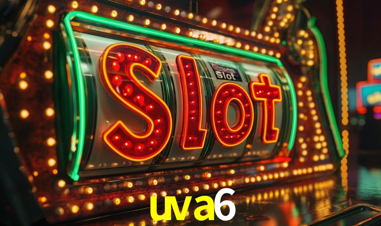 uva6 Entrar - Login Seguro Certificado