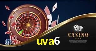 Casino Ao Vivo uva6