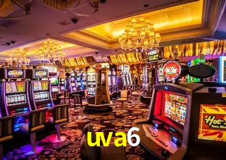 uva6 São Paulo - Live Tables
