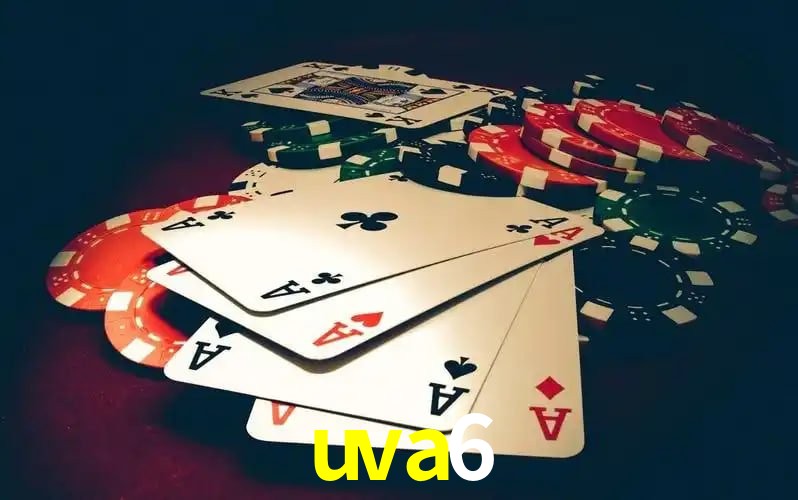 uva6 Brasília - Betting Features