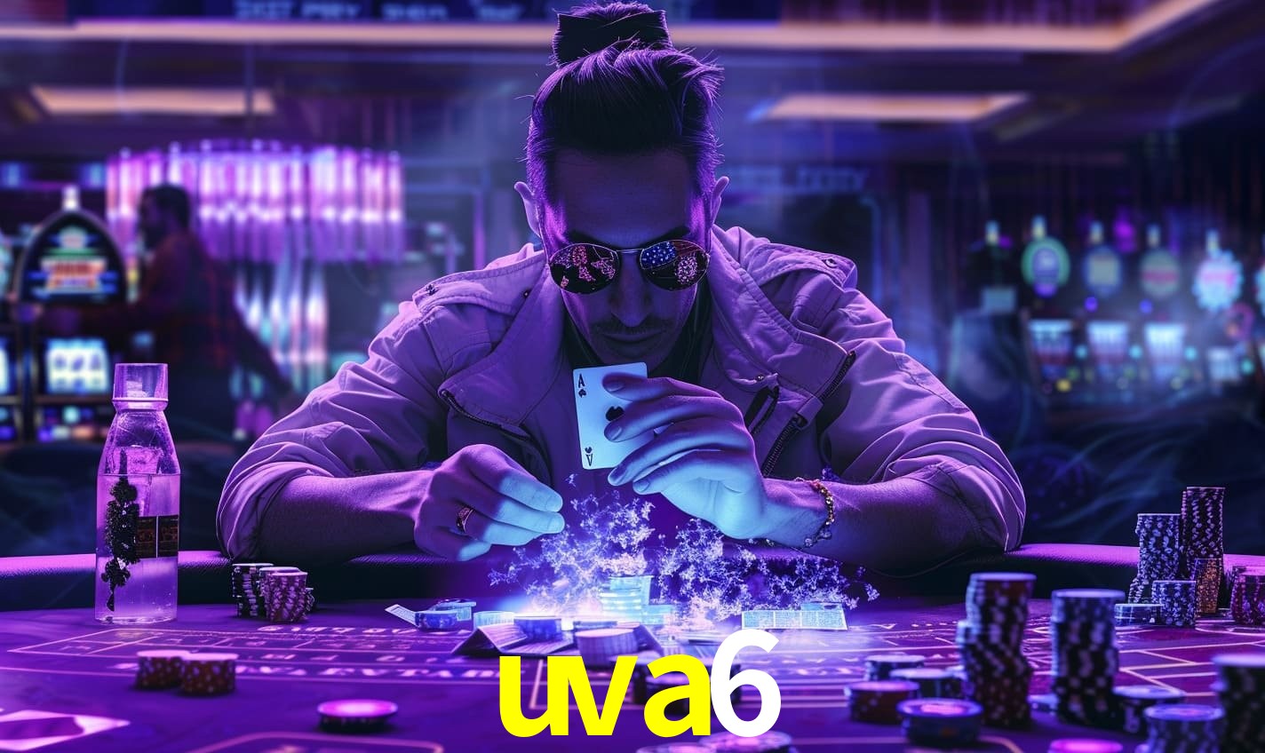 Tennis Betting uva6
