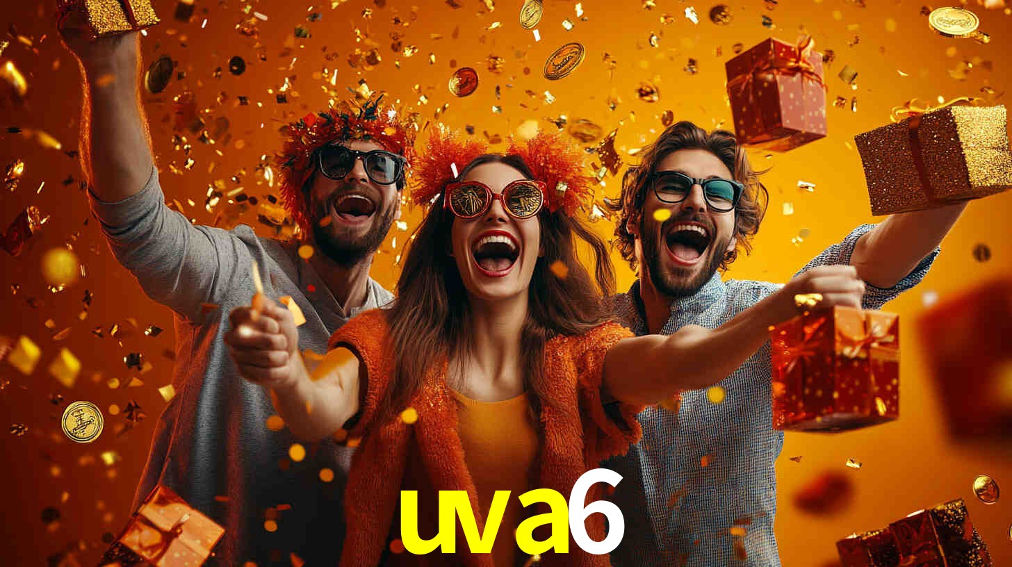 uva6,uva6 bet