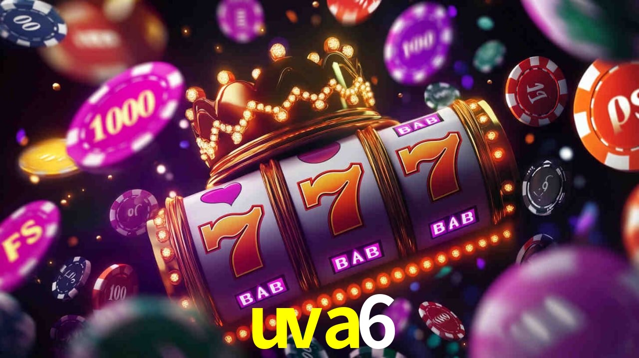 Quick Registration uva6