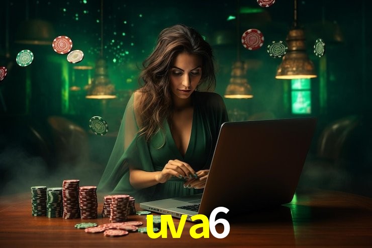 uva6 - App Security