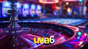 Login Seguro uva6