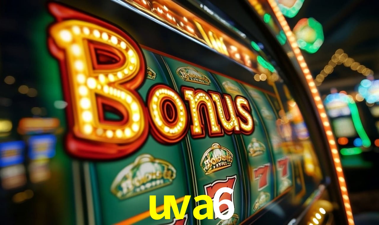 uva6 Belo Horizonte - Promo Tips