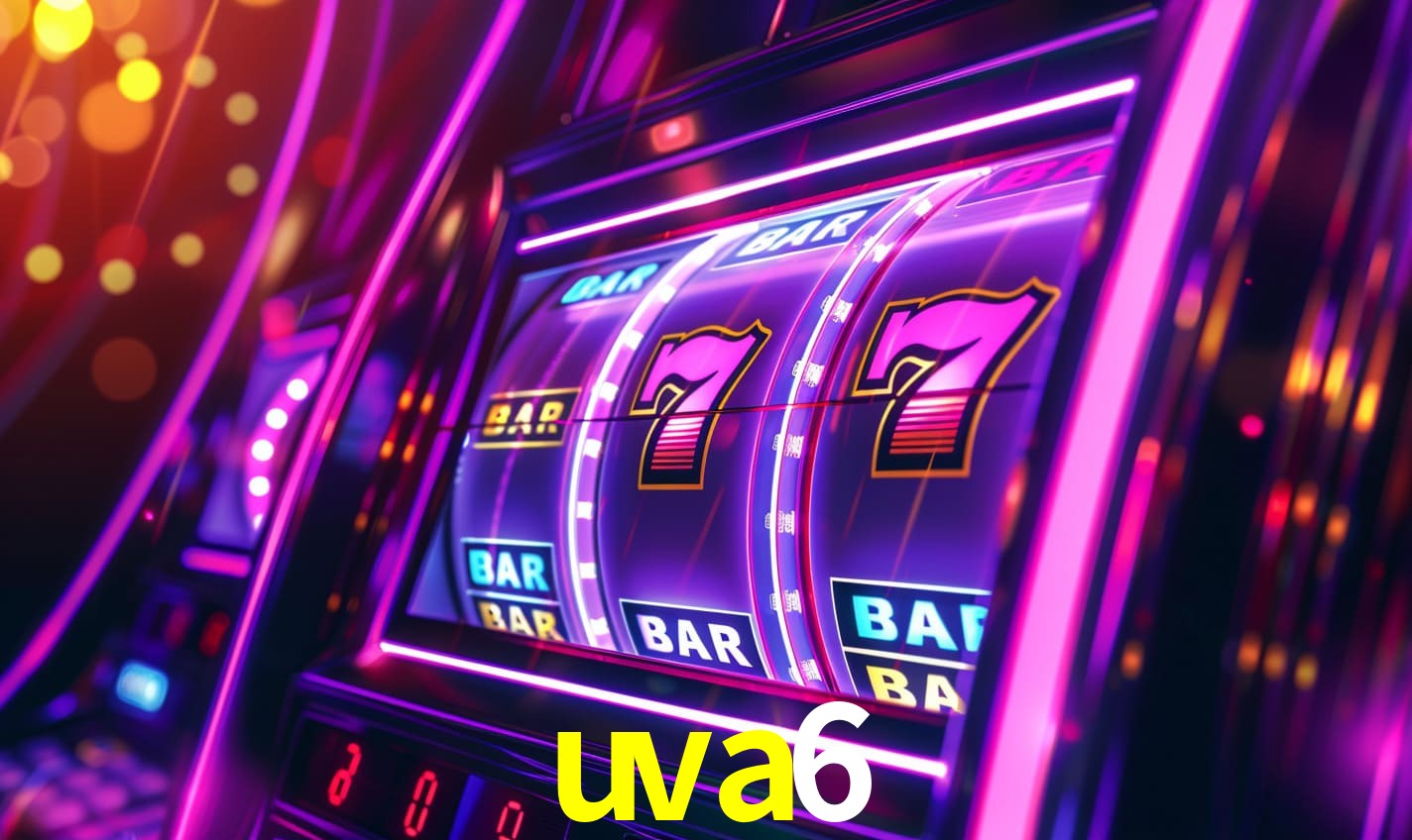 uva6: Seu Especialista em Apostas Esportivas Brasileiras