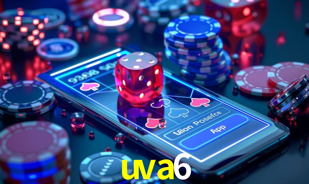 uva6 - Análise de Mercados Esportivos
