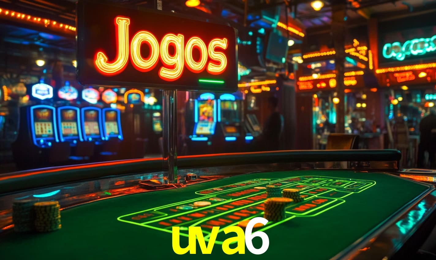 uva6 Salvador - Statistics