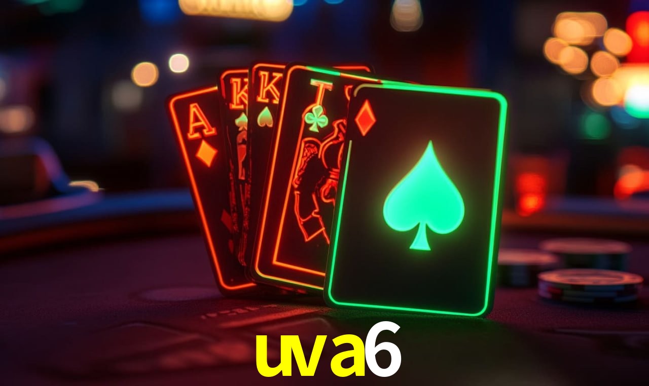 Integração de APIs uva6