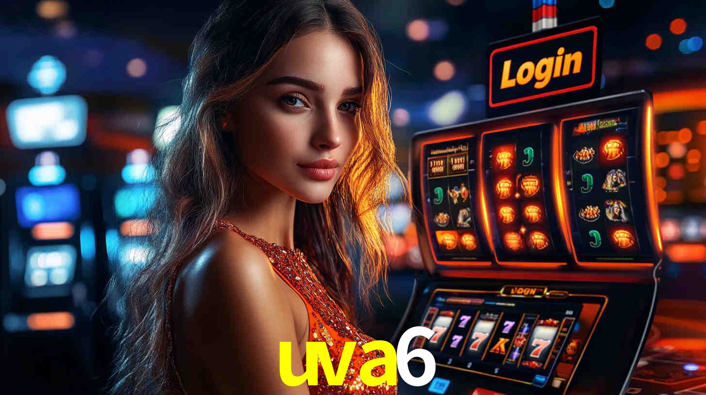 uva6 app
