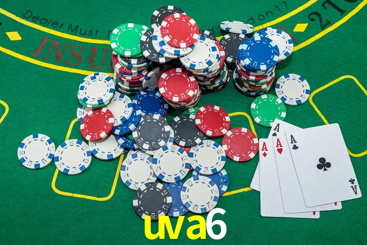 Jogo Spaceman uva6