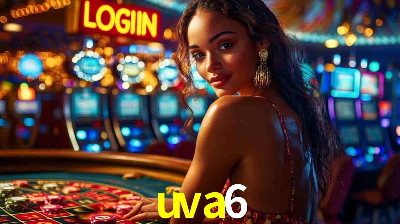 uva6 São Paulo - Jogo Providers