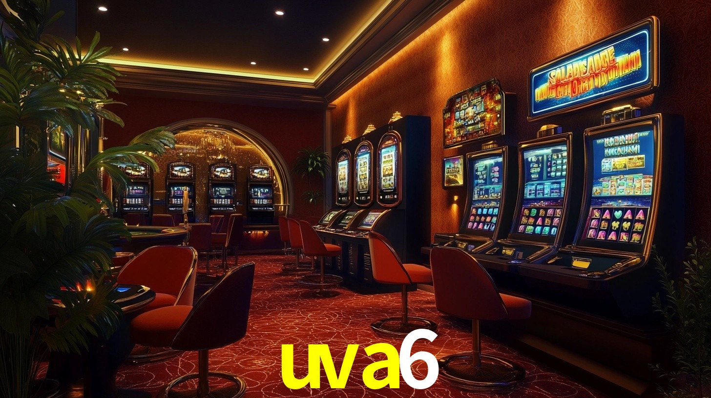 VIP Casino uva6