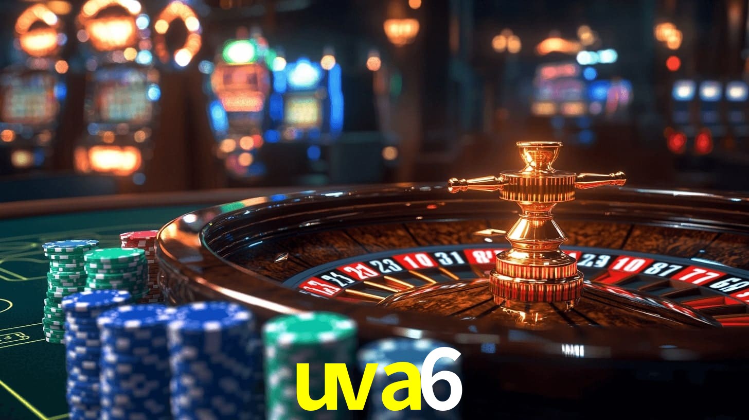 uva6 bet