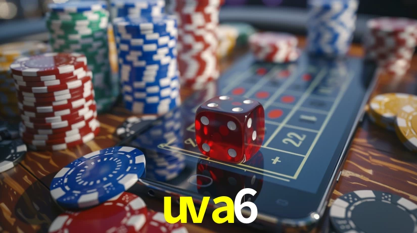 Bônus Generosos e Exclusivos no uva6 para Você!
