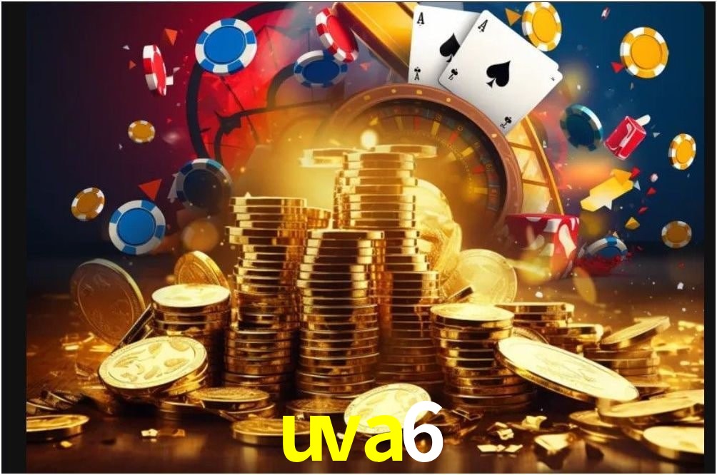 Jogos Exclusivos uva6